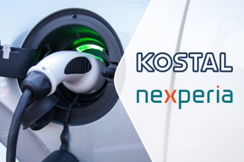 Nexperia與KOSTAL就先進(jìn)車規(guī)級(jí)寬禁帶器件達(dá)成戰(zhàn)略合作伙伴關(guān)系 