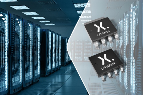 Nexperia推出用于熱插拔的全新特定型應用MOSFET (ASFET)，SOA性能翻倍