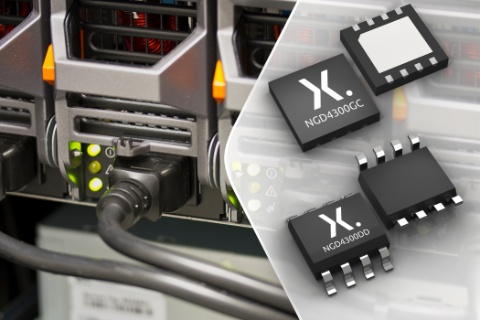  Nexperia推出新款120 V/4 A半橋柵極驅(qū)動(dòng)器，進(jìn)一步提高工業(yè)和汽車應(yīng)用的魯棒性和效率