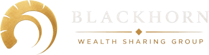 Blackhorn.com logo