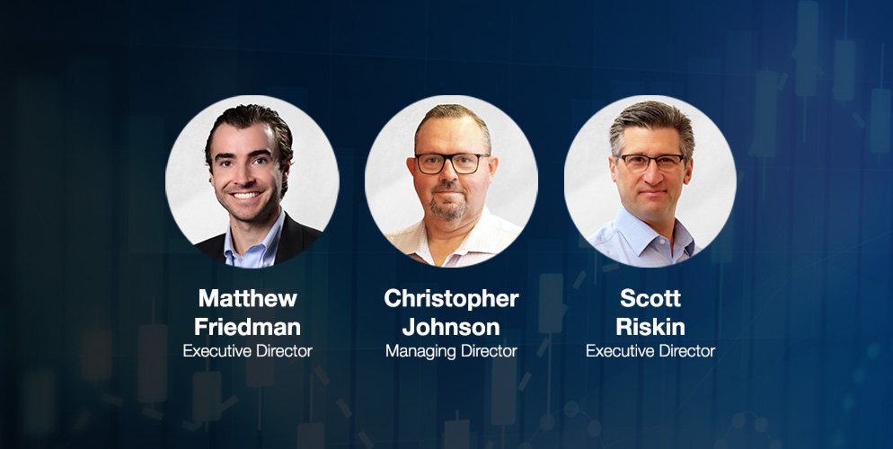 new hires